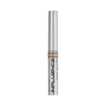 Тушь для бровей Influence Beauty Brow Robot 01 5мл.