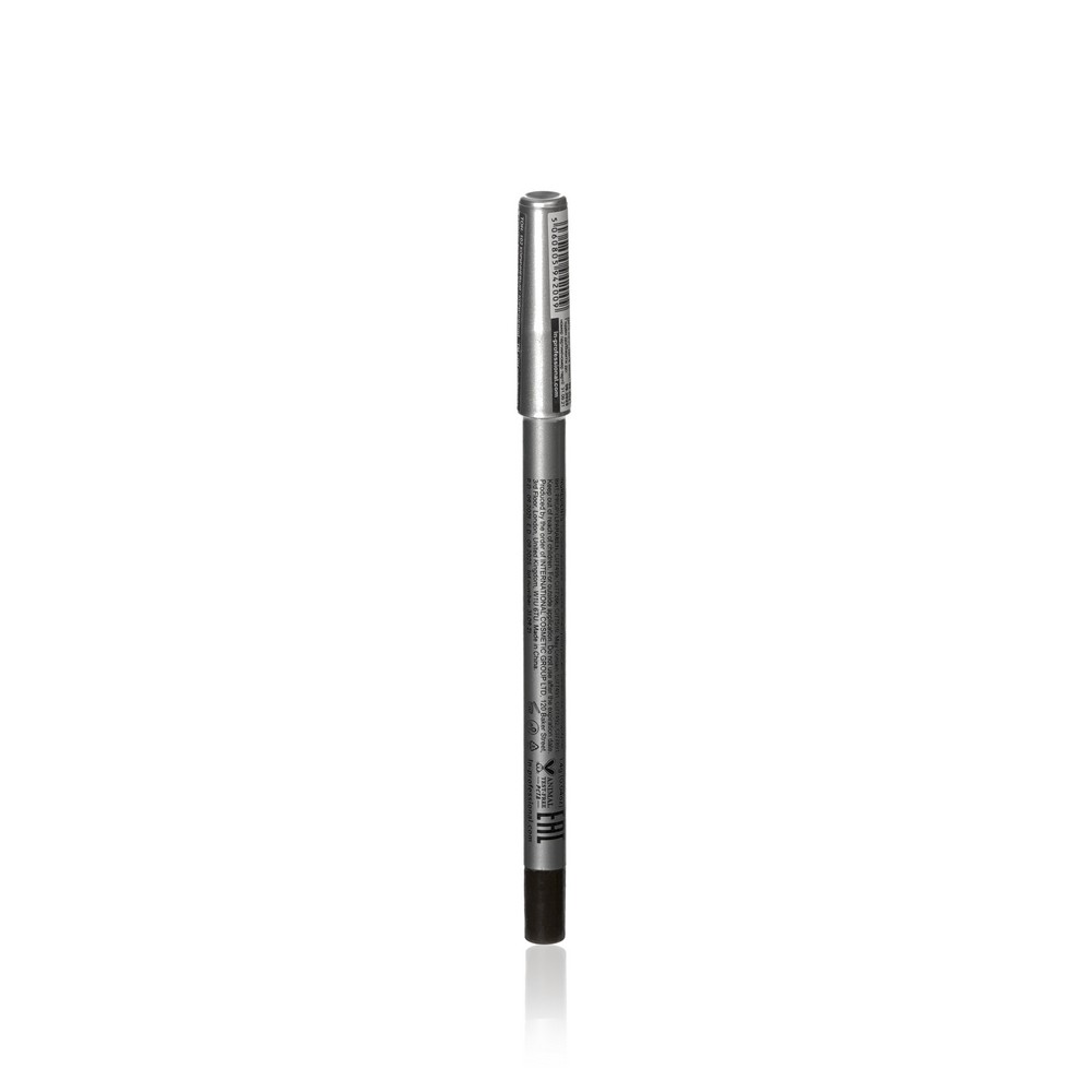 Гелевый карандаш для век LN Professional Kajal Eye liner 102. Фото 3.