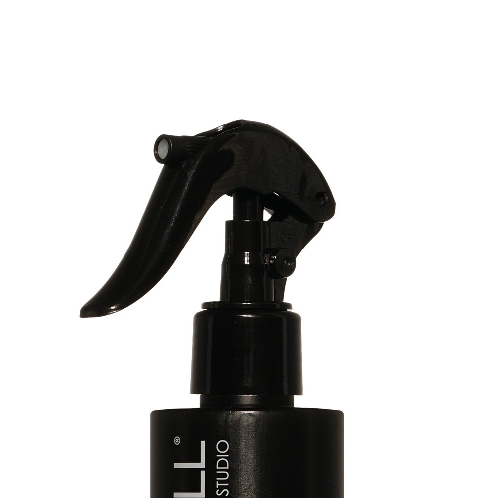 Термозащитный Многофункциональный спрей для волос SoWell Thermo Care Hair Spray 250мл. Фото 3.