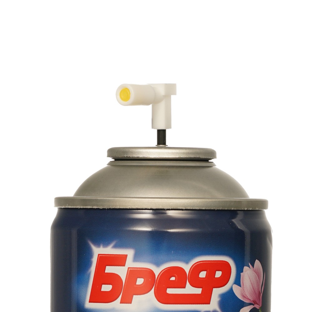 Освежитель воздуха Бреф Ароматы СПА Роскошь 250мл. Фото 3.