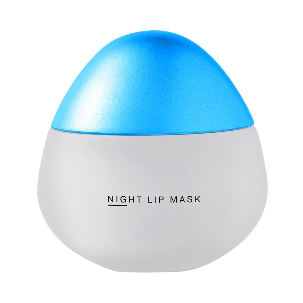 Ночная маска для губ с увеличивающим эффектом Influence Beauty Plumpinator 9,3г. Фото 1.