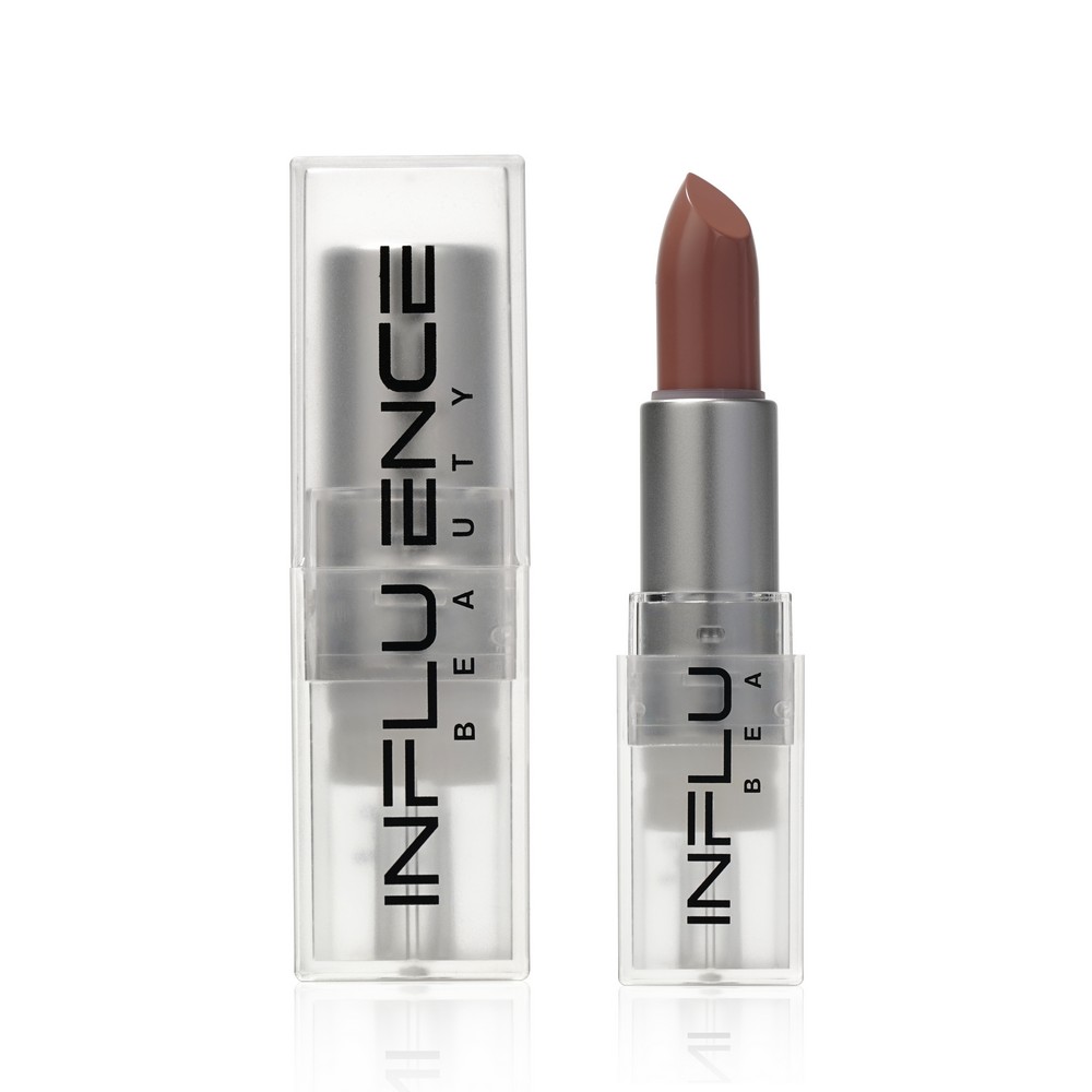 Помада для губ Influence Beauty Influence 15 , 4г. Фото 1.