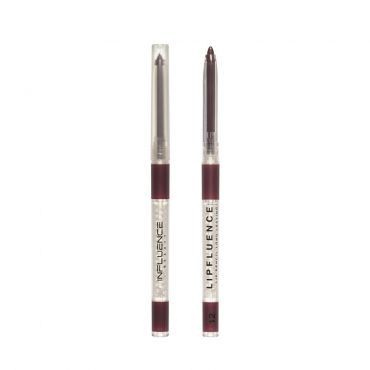 Автоматический карандаш для губ Influence Beauty Lipfluence 12 0,28г.