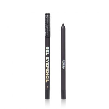 Карандаш для век Parisa Cosmetics Gel Eyepencil 804 1,2г.