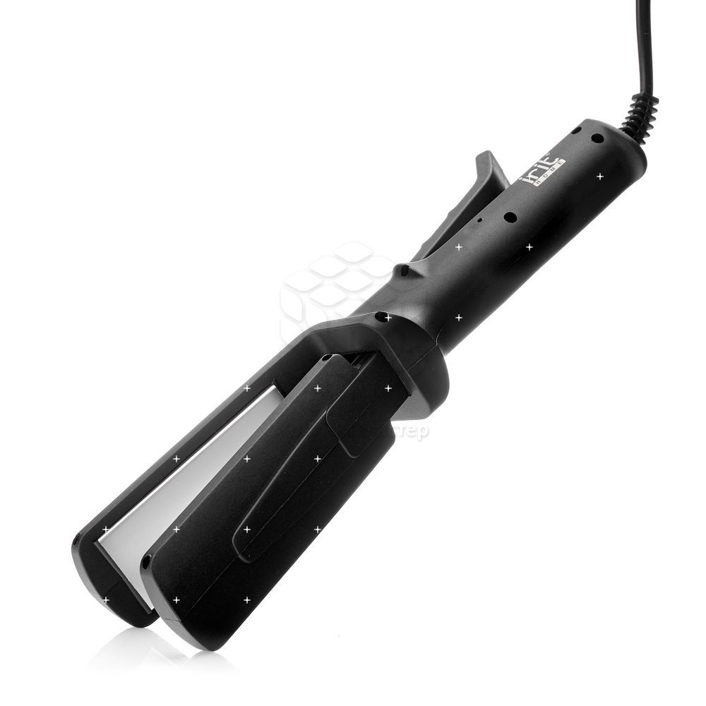 Щипцы для выпрямления волос Irit IR-3153. Фото 2.
