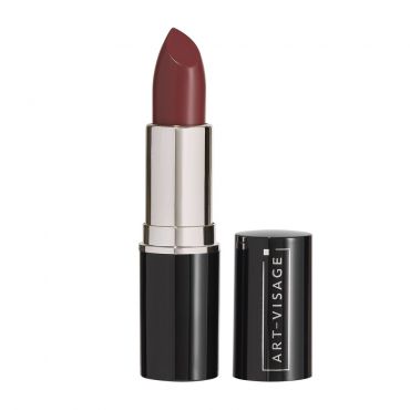 Увлажняющая помада для губ Art-Visage Black Dress 18 4,5г.