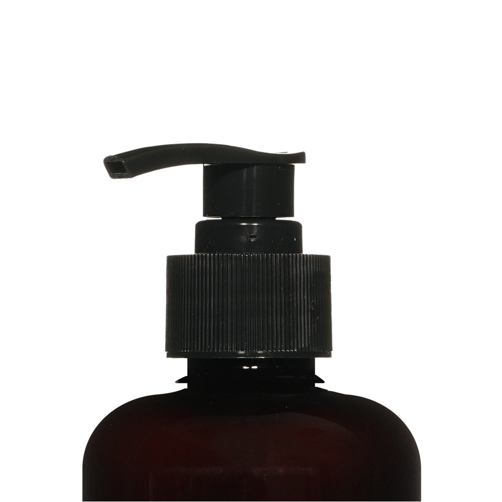 Парфюмированный крем для рук и тела Family Cosmetics Soul&Skin амбра и Ваниль 285мл. Фото 4.