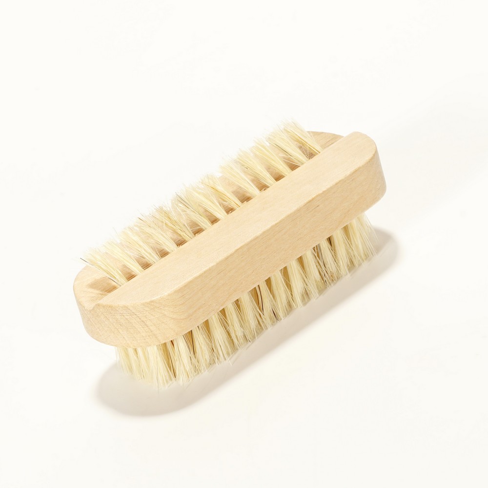 Женский подарочный набор Pure Nature Olive ( гель для душа 200мл + лосьон для тела 200мл + соль для ванны 250г + Физзер для ванны 50г + щетка для тела + массажер для тела ). Фото 11.