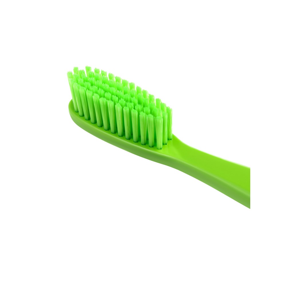 Зубная щетка PresiDENT Classic 7 мил средняя. Фото 24.