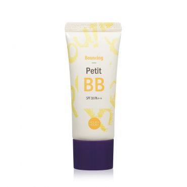 BB крем для лица Holika Holika Petit BB " Bouncing " SPF 30 , 30мл.