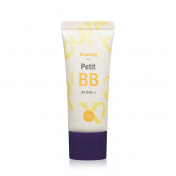 BB крем для лица Holika Holika Petit BB " Bouncing " SPF 30 , 30мл.