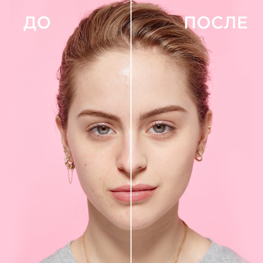 Пудра для лица L'Oreal Paris Infaillible 24H Fresh Wear 180 Rose sand 9г. Фото 6.