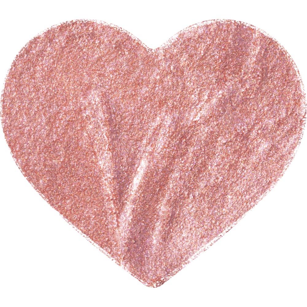 Сияющие жидкие тени для век Love Generation Nirvana 02 2,8мл. Фото 4.