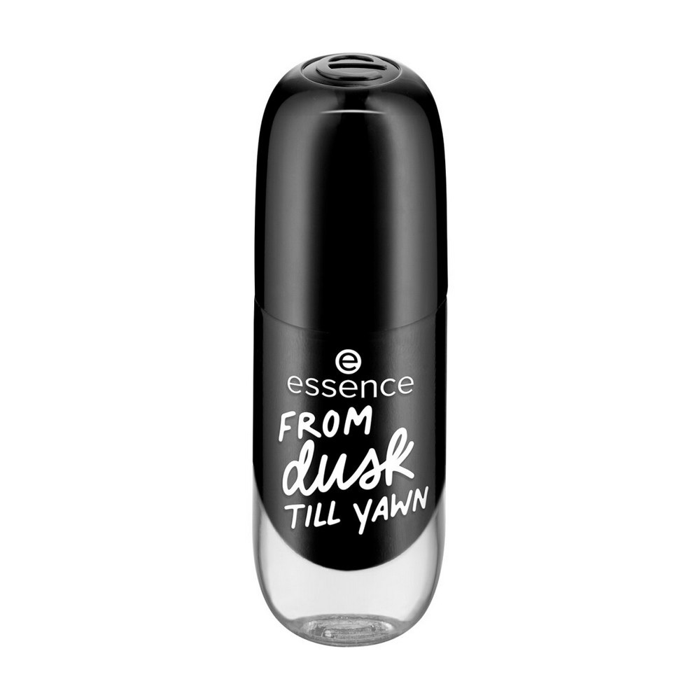 Лак для ногтей Essence gel nail colour 46 8мл. Фото 1.