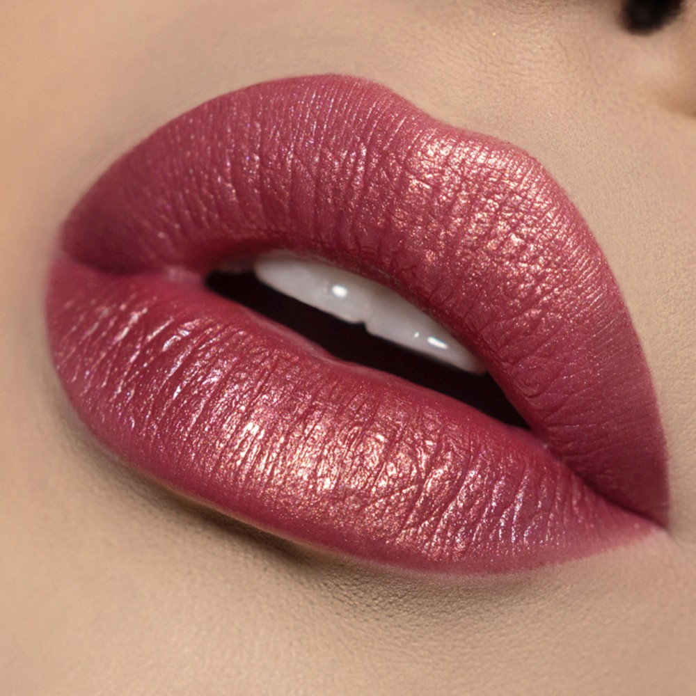 Помада для губ Luxvisage 17 4г. Фото 5.