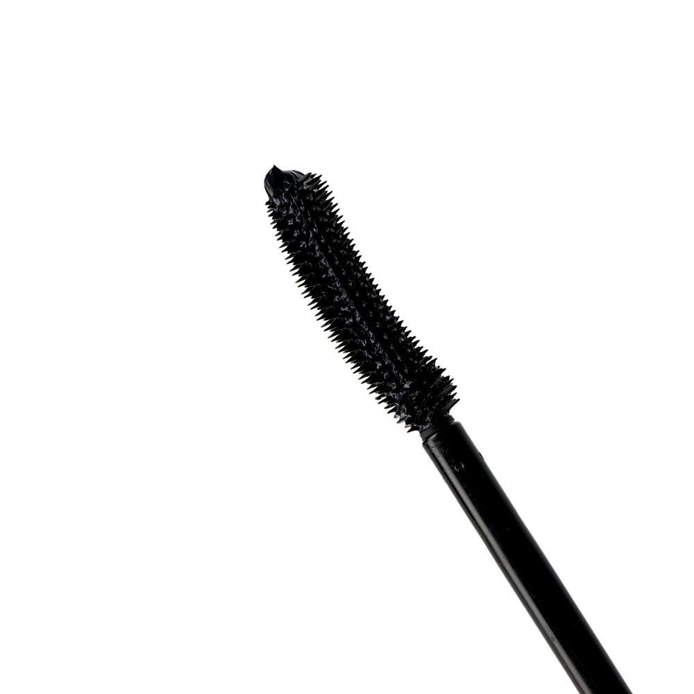 Тушь для ресниц Relouis La Mia Italia Lift up & Volume mascara , Черный , 10г. Фото 4.