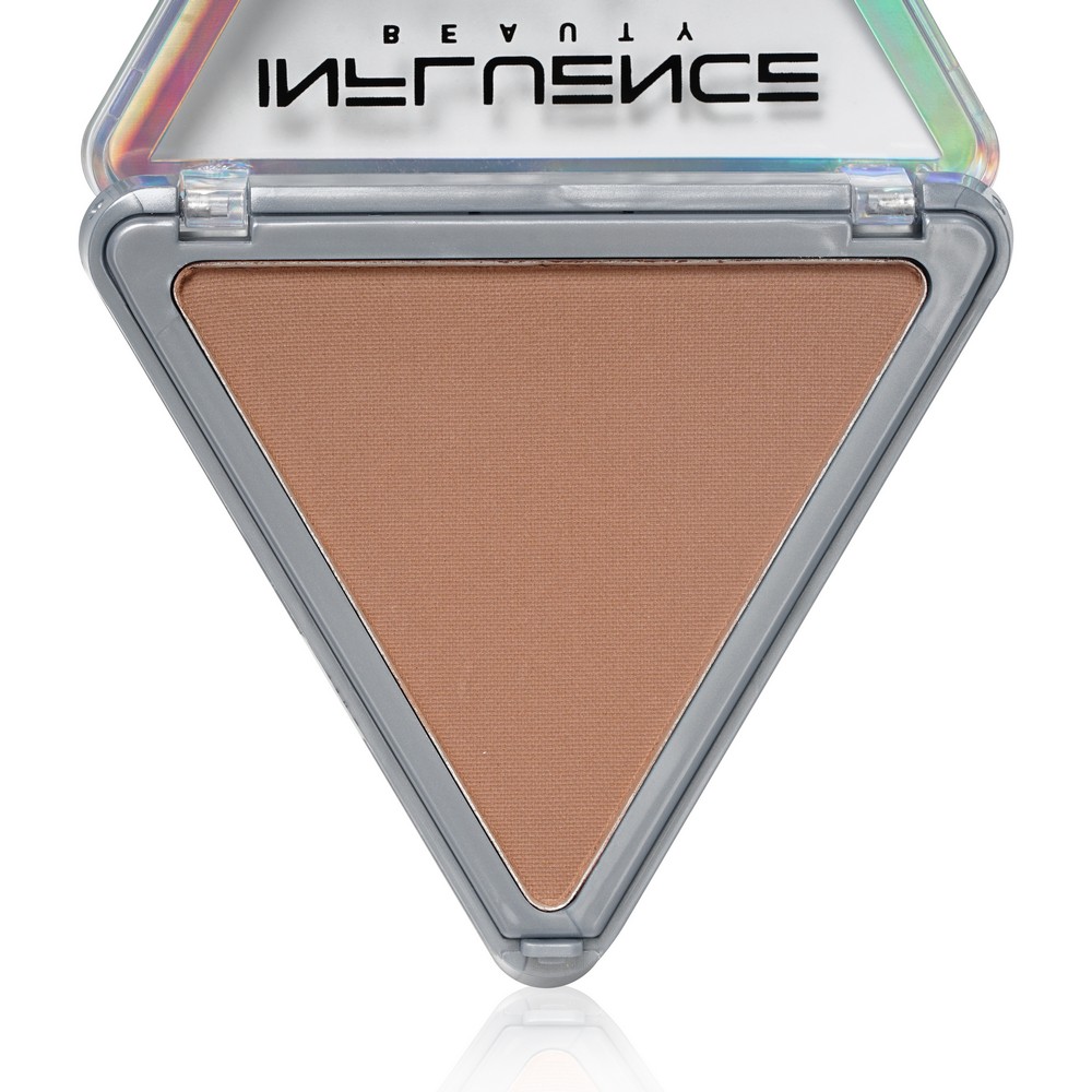 Румяна для лица Influence Beauty Soft Skills 6 , 3г. Фото 5.