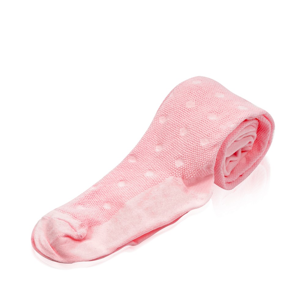 Детские колготки Красная ветка Kids Collection С-1817 , Розовый , р.104-110 (16). Фото 5.