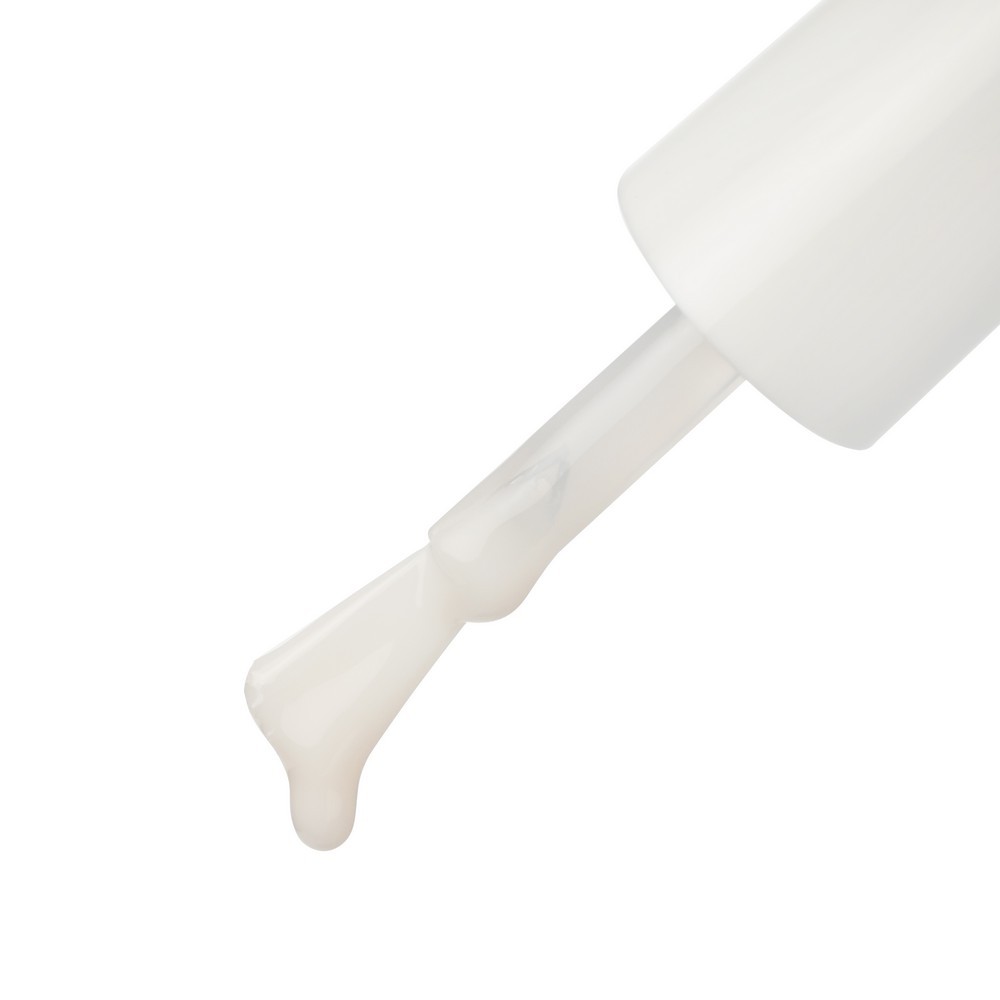 Гель - укрепитель для ногтей Luxvisage Hyaluron & Collagen 9г. Фото 2.