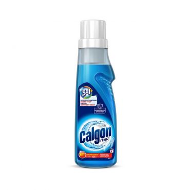 Смягчитель воды 3 в 1 Calgon гель 400мл.