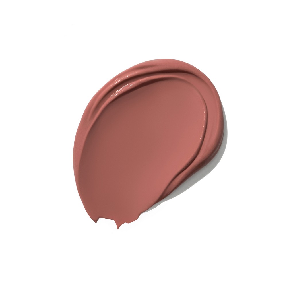 Матовые кремовые румяна для лица Art-Visage Love.Feel.NUDE 434 13мл. Фото 2.