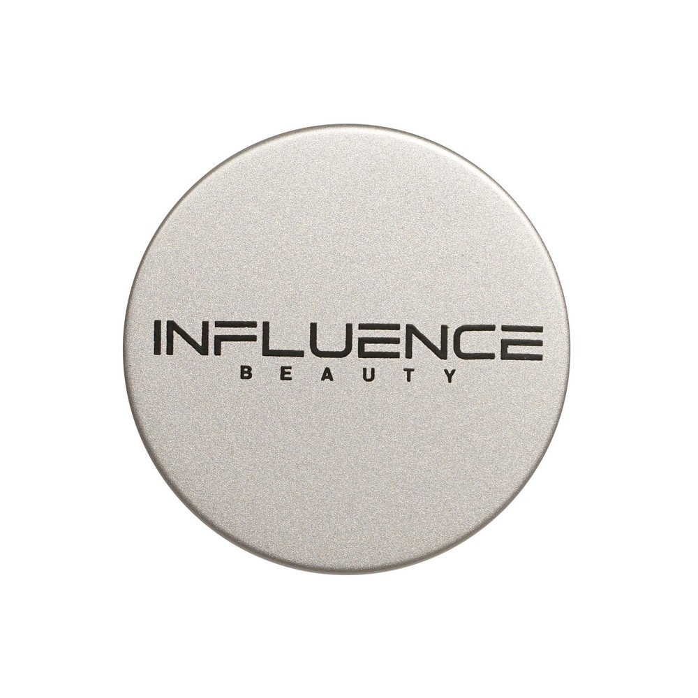 Фиксирующий гель для бровей Influence Beauty Brow Laminator 4г. Фото 4.