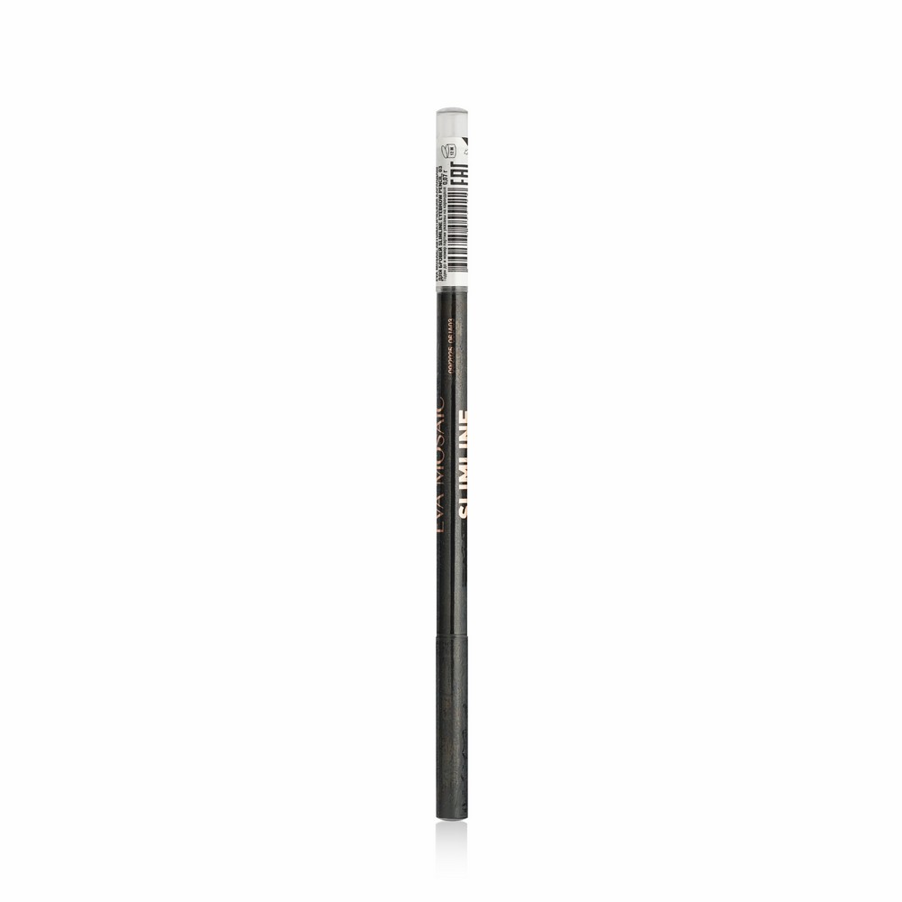 Автоматический карандаш для век Eva Mosaic Slimline Eyebrow Pencil 03 0,07г. Фото 3.