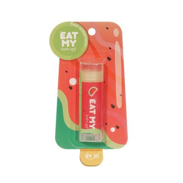 Бальзам для губ Eat My Fresh watermelon SPF 30 4,8г.
