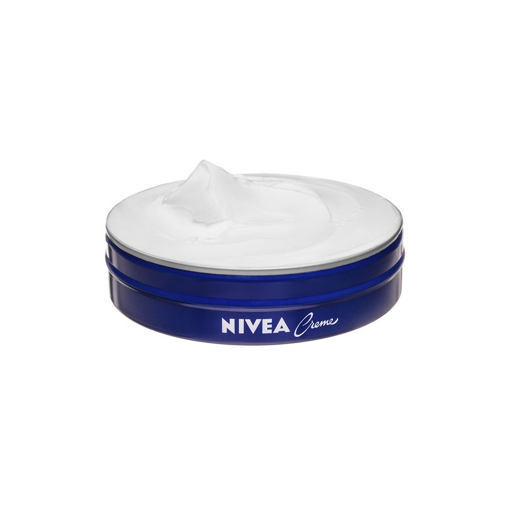 Увлажняющий крем NIVEA Creme универсальный для тела 150мл. Фото 2.