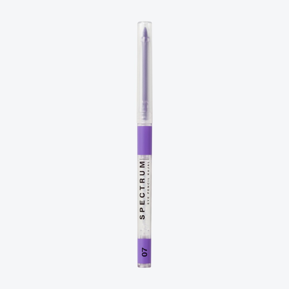 Автоматический карандаш для век Influence Beauty Spectrum 07 0,28г. Фото 11.