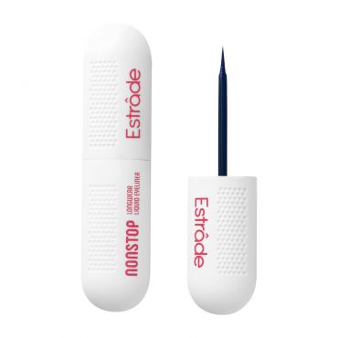 Жидкая подводка для век Estrade Nonstop Longwear liquid eyeliner 205 12мл.