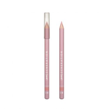 Карандаш для век Love Generation Eye Pencil 08 1,2г.
