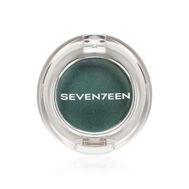 Перламутровые тени для век Seven7een Silky Shadow Pearl 414 4г.