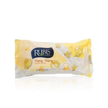 Мыло туалетное Rubis " Ylang Ylang " 150г.