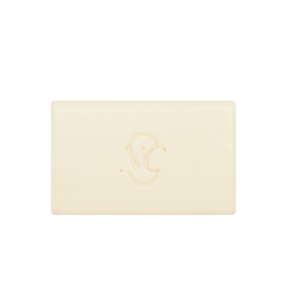 Мыло хозяйственное против пятен для детского белья Невская Косметика Ушастый нянь 180г. Фото 5.