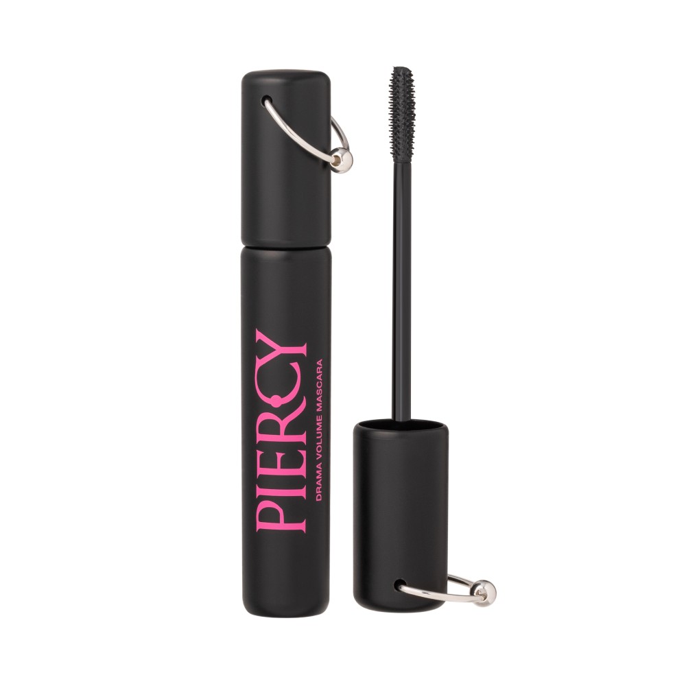 Объёмная тушь для ресниц Beauty Bomb Piercy Drama Volume Mascara 01 9мл. Фото 1.