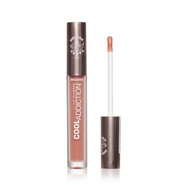 Плампер для губ Relouis Cool Addiction Lip Plumper 06 3мл.