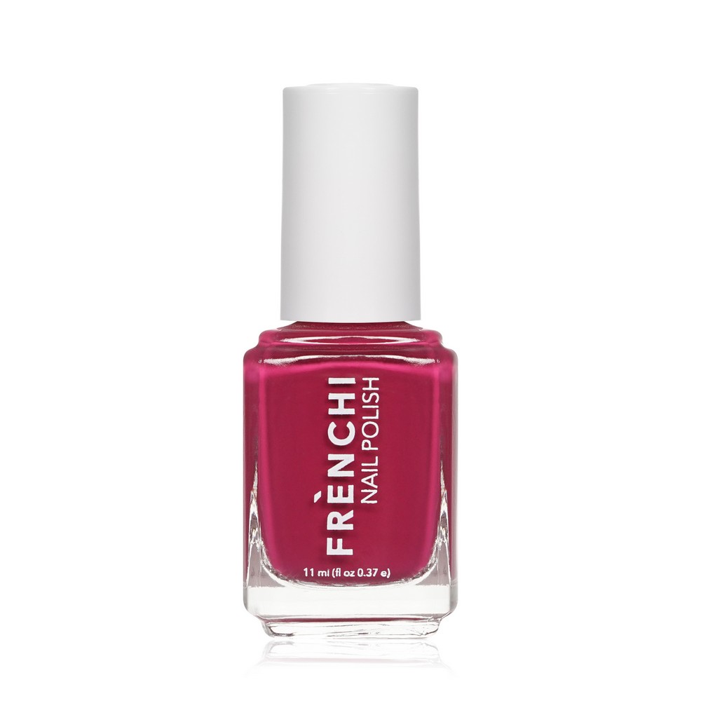 Лак для ногтей Frenchi Nail Polish 12 11мл. Фото 1.