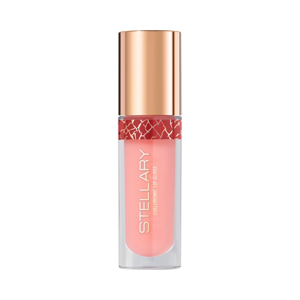 Блеск для губ Stellary Lipgloss Big Lips 05 4,2мл. Фото 8.