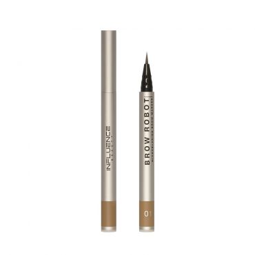 Маркер для бровей Influence Beauty Brow Robot 01 0,7мл.