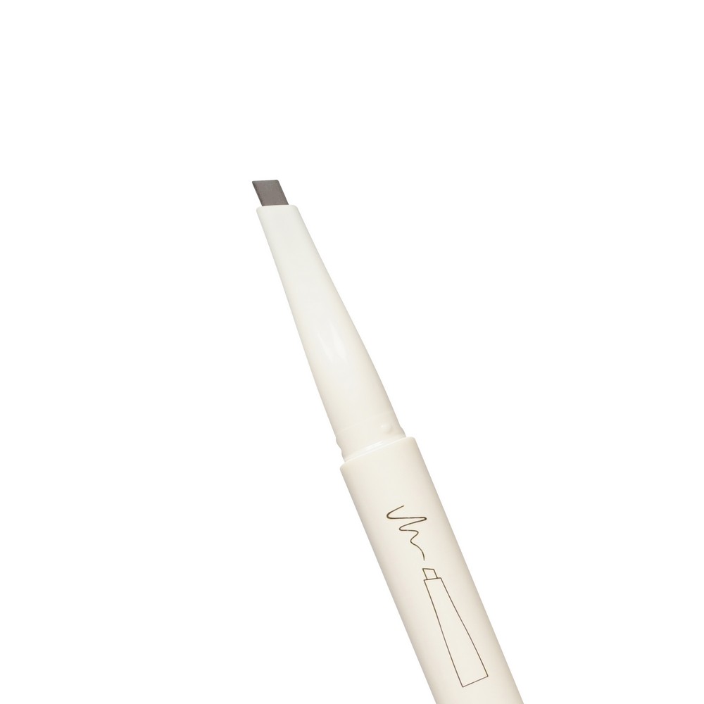 Автоматический карандаш для бровей Focallure Silky Shaping Eyebrow Pensil 03 0,16г. Фото 6.