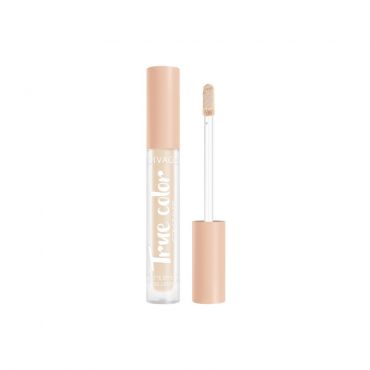 Универсальный консилер для лица Divage True Color Concealer 02N 3мл.