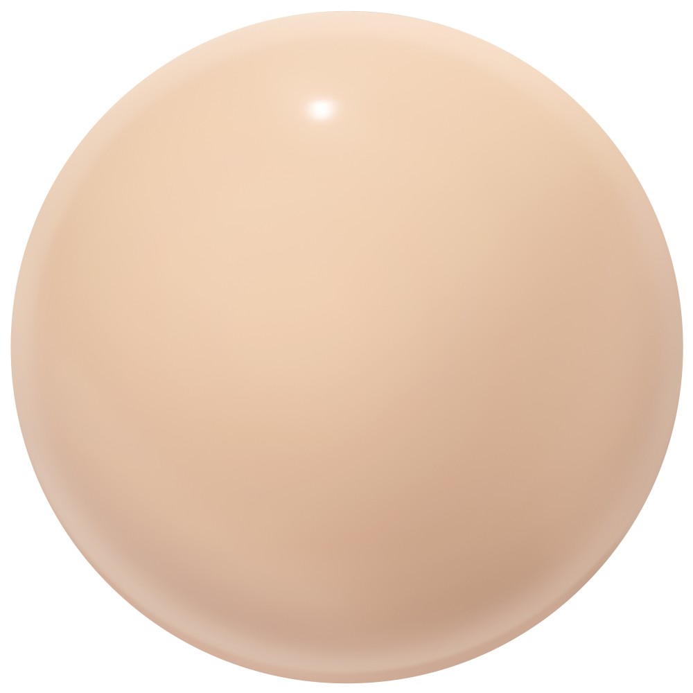 Тональный крем для лица Influence Beauty Solaris SPF 25 01 25мл. Фото 4.