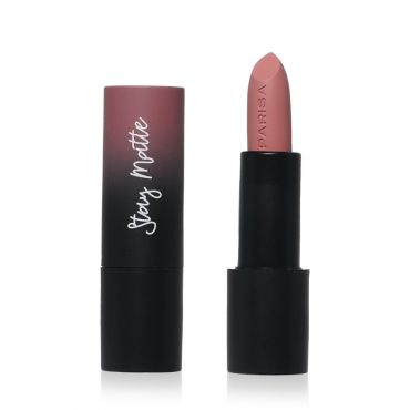 Матовая помада для губ Parisa Cosmetics Stay Matte 06 3,6г.