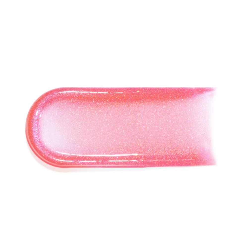 Блеск для губ Luxvisage Glass Shine 17 3г. Фото 2.