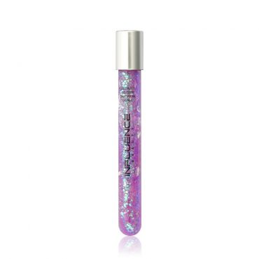 Глиттер для век на гелевой основе Influence Beauty Glitter Dose 06 , 7мл.