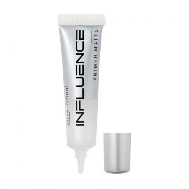 Матирующий праймер для лица Influence Beauty Skinnovation Matte , 13мл.
