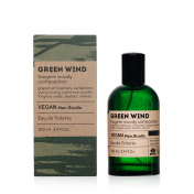 Мужская туалетная вода Vegan Man Studio " Green Wind " 100мл.