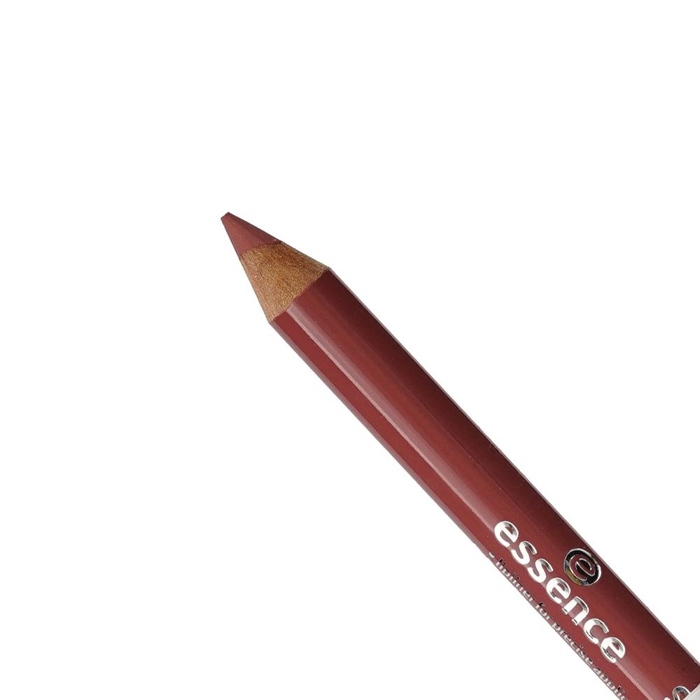 Карандаш для губ Essence " Soft Counturing Lipliner " 07. Фото 2.