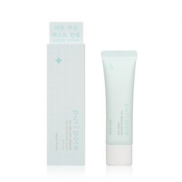 Праймер для лица Holika Holika Puri Pore No sebum primer deep pore 25мл.